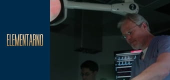 Elementary Season 2 Episode 19