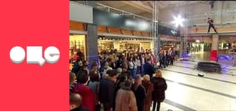 Битва екстрасенсів, 18 сезон, 2 еп.