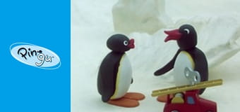 Pingu Сезон 3 Епізод 16