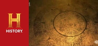 Величайшие тайны истории, 5 сезон, 1 эп. Затерянные сокровища Монтесумы.