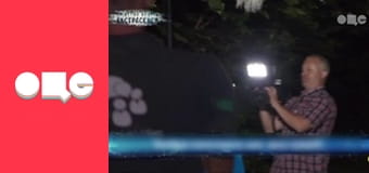 Слідство ведуть екстрасенси, 2 сезон, 22 еп. Смерть під потягом: частина 1.