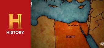 Древние пришельцы: истоки, 2 сезон, 8 эп. Посланники среди нас.