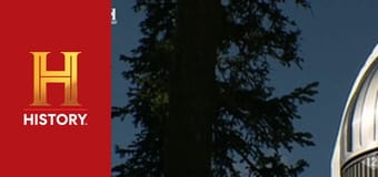 Древние пришельцы: истоки, 2 сезон, 8 эп. Посланники среди нас.