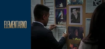 Елементарно Сезон 5 Епізод 14