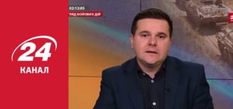 Нічний ефір