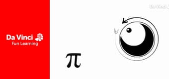 Maths Is All Around Us - What is Pi?