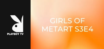 Girls Of Metart S3E4