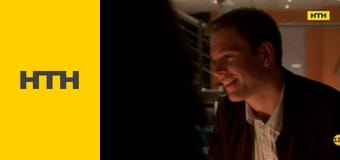 Т/с "NCIS: Полювання на вбивцю", 3 сезон, 7-9 с.