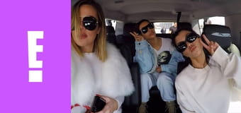 Keeping Up with the Kardashians S14E18 - Trimester Trouble Keeping Up with the Kardashians S14E18 - Trimester Trouble