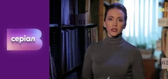 Т/с "Выходите без звонка", 3 сезон, 29 с. "Монстр возвращается".