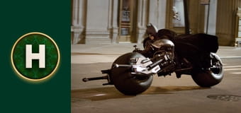 Темний лицар