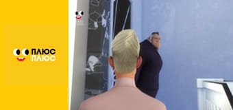 Леді Баг і Супер-Кіт