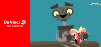 Da Vinci Innovation Labs - Artificial Intelligence