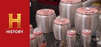 Звезды ломбарда, 25 сезон, 4 эп. Экстрасенсорная заложенность.