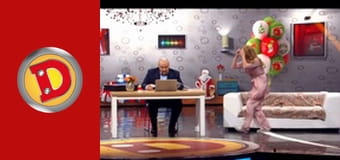 Дизель Шоу 2019, Випуск 15