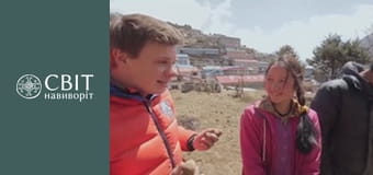 Сезон 8, Выпуск 7, Непал