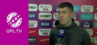 УПЛ: VBET. Матч-центр. Пряма трансляція.