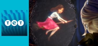 Червоні черевички та семеро гномів