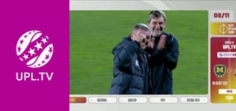 Центр футбольных новостей.