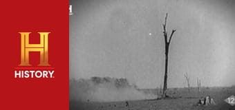 Опасная история с Генри Уинклером, 7 эп. Угроза от обычных вещей.