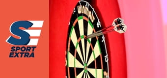 Darts - Campionatul Mondial 2023 Darts - Campionatul Mondial 2023