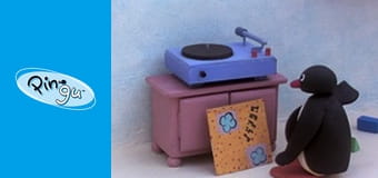 Pingu Сезон 3 Епізод 11 Pingu Сезон 3 Епізод 11