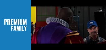 Забутий принц