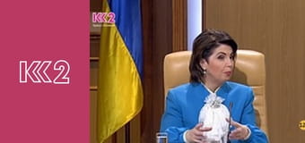 Сімейний суд E142 - Два паспорти