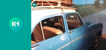 "Пригоди з Яною Метьолкіною".