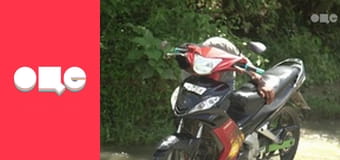 Особенности национальной работы, 3 сезон, 24 эп.