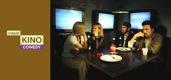 В погоне за Эми