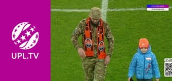 УПЛ: VBET. Шахтар - Полтава. 12-й тур. Сезон 2025/26.