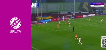 УПЛ: VBET. Полесье - Полтава. 8-й тур. Сезон 2025/26.