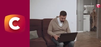 "Сліпа". Дівич-вечір.