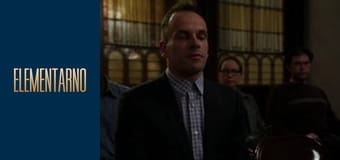 Elementary Season 3 Episode 8 Elementary Season 3 Episode 8