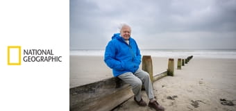 Океан с Дэвидом Аттенборо E1