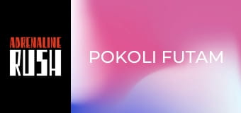 Pokoli futam Pokoli futam