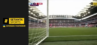 Футбол. Чемпионат Англии. Премьер-лига. Обзор тура.