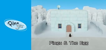 Pingu In The City Сезон 2 Эпизод 12