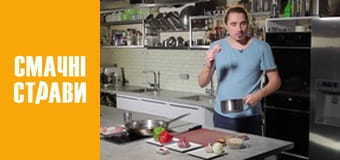 Т/с  "Д'артаньян на кухне" сезон 1 серия 15