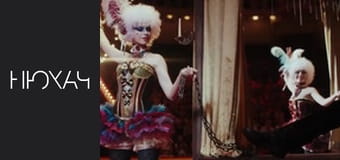 Т/с "Нюхач" Сезон 4 - Серия 1