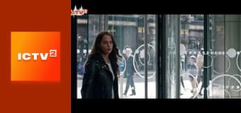 Х/ф "Tomb Raider: Лара Крофт".