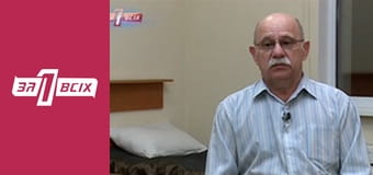 Приморська мелодрама.