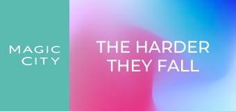 The Harder They Fall S1E6