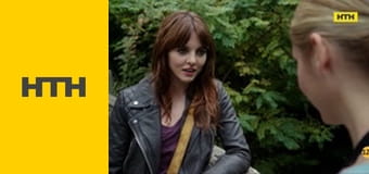 Т/с "Елементарно", 3 сезон, 8-11 с.