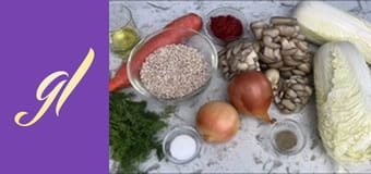 Домашние Украинские блюда. Выпуск 16