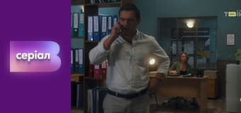 "Реальная мистика", 8 сезон, 31 эп. "Я покажу тебе смерть".