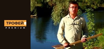 Зіркова риболовля. Серiя 16