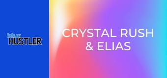 Crystal Rush & Elias Cash Teens Swap Scene E1