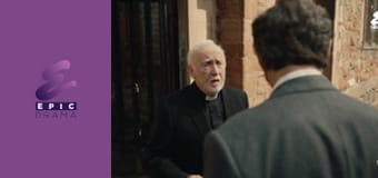 Далгліш S1E3 - Смак смерті